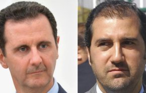رامي مخلوف يوجه رسالة للرئيس الأسد ويتعهد بفتح اوراقه