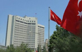 أنقرة: دعم الإمارات للتنظيمات الإرهابية ليس سرا