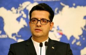 ایران ادعای مسئول امور ونزوئلا در دولت آمریکا را رد کرد