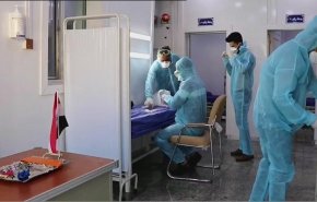 مسؤول صحي يزف بشرى بشأن كورونا في العراق