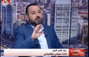 شاهد.. ما سر ظهور أزمة العملة في لبنان في هذا التوقيت؟