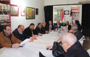 لقاء الاحزاب اللبنانية يستنكر تصنيف ألمانيا العنصري لحزب الله