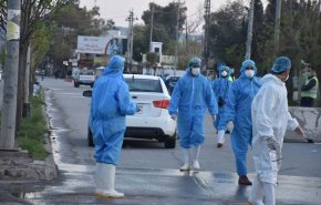 كردستان العراق يمدد حظر التجوال 