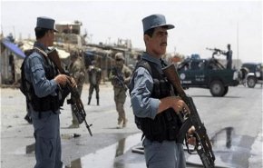 اشتباكات بين مسلحي طالبان وقوات الأمن جنوب شرق أفغانستان
