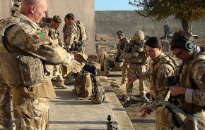 الناتو يفرض قيودا على نشر معلومات عن الهجمات في أفغانستان