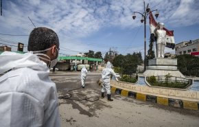 وزارة الصحة السورية تكشف آخر احصاءات كورونا في البلد