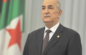 الرئيس الجزائري يتعهد بتطوير مصادر جديدة لتمويل الاقتصاد