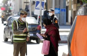 محاكمة 50 الف شخص في المغرب بسبب انتهاك حظر التجول