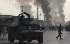مقتل 3 مدنيين في تفجير أمام سجن في أفغانستان