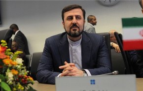 غريب ابادي : امريكا لم تدخر جهدا لتخريب الاتفاق النووي