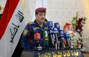 مسؤول عراقي يكشف حقيقة استشهاد قائد عسكري في هجوم داعش