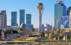 بيان الخارجية الكازاخية بشأن تطوير أسلحة بيولوجية في البلاد