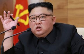 راز جای سوزن روی دست رهبر کره شمالی +عکس