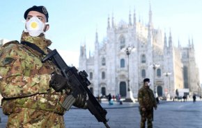 مسکو: ناتو و غرب نتوانستند به ایتالیا در مبارزه با کرونا کمک کنند