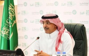 وزیر دارایی عربستان: اقدامات سخت‌گیرانه‌ای برای مقابله با تأثیر بحران مالی کرونا اتخاذ خواهیم کرد
