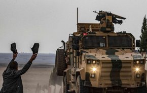 شاهد.. مشروع اميركي جديد في الشمال السوري