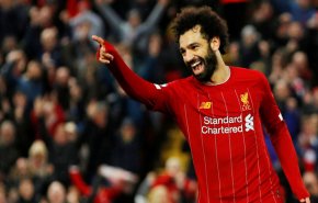 محمد صلاح يرد على منتقديه بـ