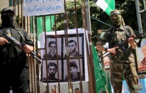 وسائل إعلام عبرية تتحدث عن تقدم بصفقة تبادل الأسرى مع حماس
