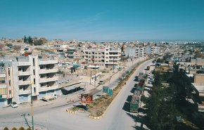 الداخلية السورية تمدد حظر التنقل بين المحافظات حتى إشعار آخر