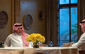 حذف بخش‌های مهم مصاحبه بندر بن سلطان در مصاحبه با «ایندیپندنت عربی»

