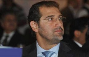 رامي مخلوف: الأمن السوري بدأ باعتقال الموظفين في شركاتي


