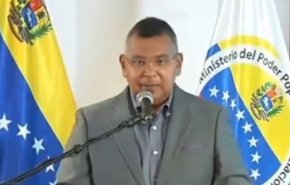 ونزوئلا از خنثی سازی یک عملیات تروریستی و کشته شدن تروریستها خبر داد