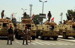 شاهد.. 16 عملية نوعية نفذها الجيش المصري ضد الإرهابيين في سيناء