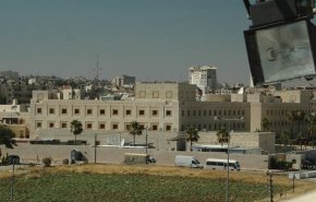 عنصر في الأمن الأردني يطلق النار في محيط السفارة الأمريكية