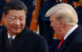 تقابل چین با آمریکا در سازمان ملل بر سر تایوان