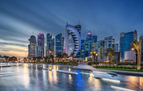 الخارجية القطرية تعلق على قضية الانقلاب في قطر 