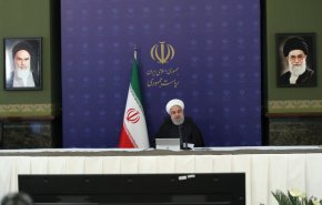روحاني: لايمكن الثقة بدولة انتهكت مختلف المعاهدات 