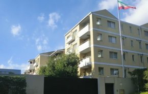 کمک‌های ایران به لبنان برای مقابله با کرونا
