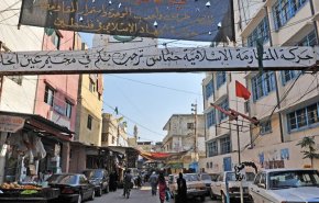 حماس تتابع ملف حظر عودة اللاجئين الفلسطينيين إلى لبنان