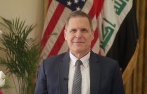 تداوم مداخلات آمریکا در امور عراق در آستانه رای اعتماد به کابینه الکاظمی