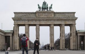 حصيلة ضحايا جائحة كورونا تواصل ارتفاعها في ألمانيا
