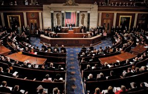 مجلس الشيوخ الأمريكي يعود للعمل في مقر الكونغرس بعد توقف لـ5 أسابيع
