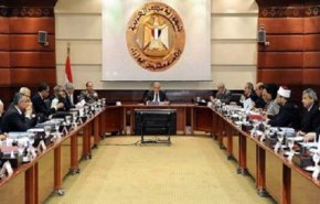 مجلس الوزراء المصري يوضح الإجراءات الإحترازية خلال عيد الفطر