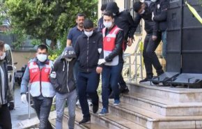 الأمن التركي يقبض على قتلة السورية 'راما قربالي'