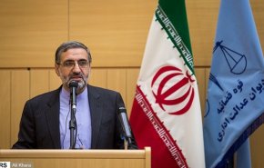 القضاء الايراني يمنح اجازات لاكثر من 114 الف سجين