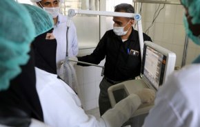 ارتفاع حصيلة مصابين كورونا في اليمن إلى 12 حالة