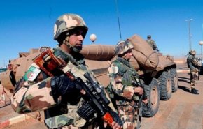 الجيش الجزائري يصفي 'ارهابيا' غرب العاصمة