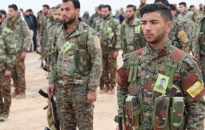 ۴ شبه‌نظامی کُرد در شمال سوریه کشته شدند