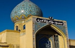 ايران.. اعادة فتح المساجد في مدينتين بمحافظة فارس