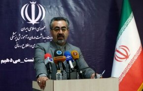 ايران..تسجيل 1680 اصابة جديدة والمتعافون اكثر من 81 الفا
