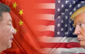 چین: آمریکا کشورها را برای بدنام کردن پکن تحت فشار قرار می‌دهد