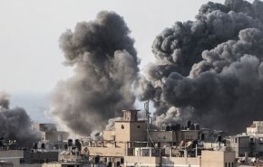 کشته شدن ۳ غیرنظامی در حمله نیروهای حفتر به پایتخت لیبی
