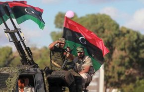المسماري يعلن أسر وقتل العشرات من قوات الوفاق