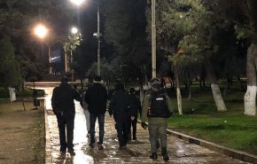 قوات الاحتلال تعتقل فلسطينيين من القدس والخليل