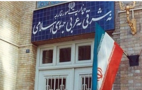 اميركا ليست في موقع يؤهلها لطرح قضايا الاتفاق النووي