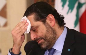 سعد الحريري يخفق في تحويل لقاء بعبدا الى كباش صلاحيات لبنانية